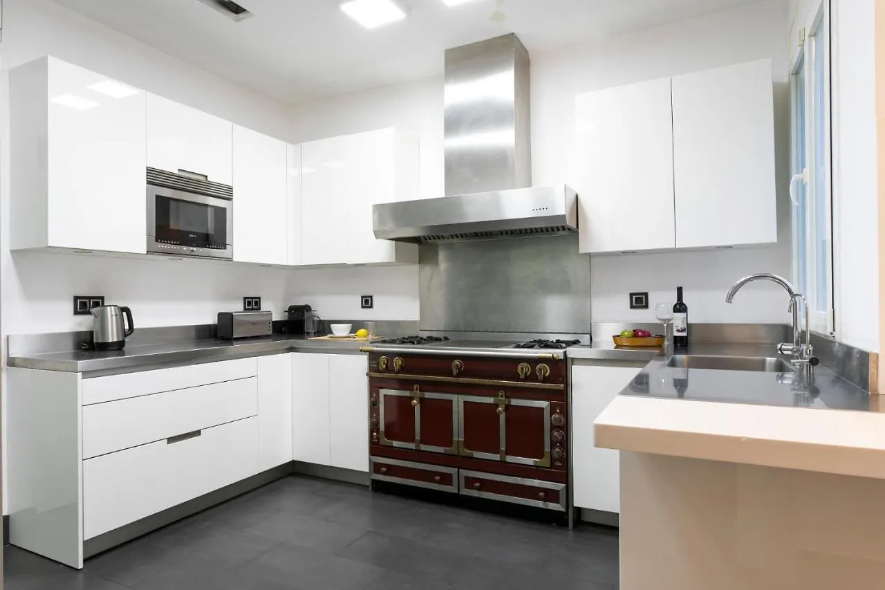 Ab Roger De Lluria Apartamento Barcelona