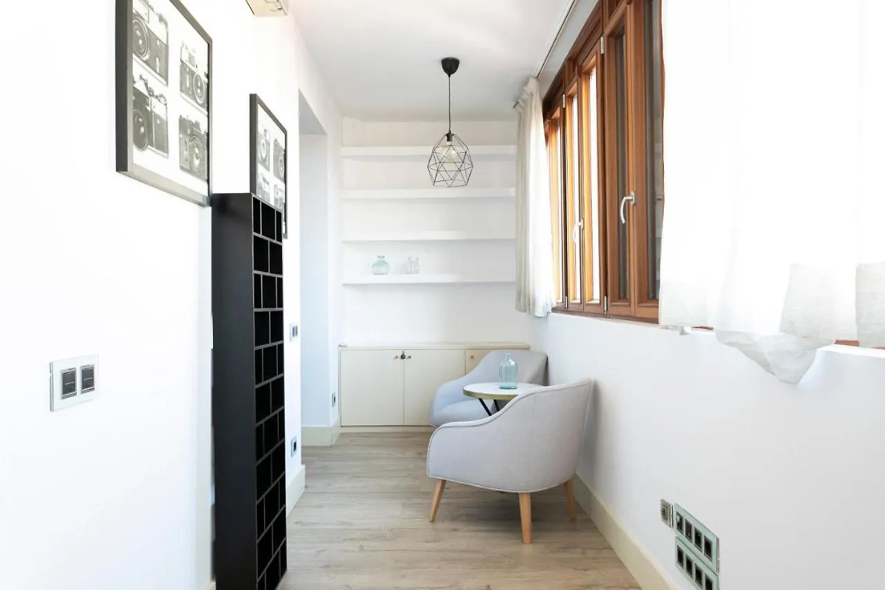 Ab Roger De Lluria Apartamento Barcelona
