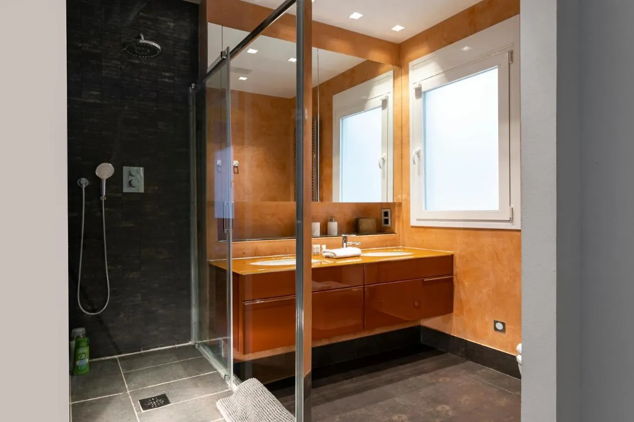 Ab Roger De Lluria Apartamento Barcelona